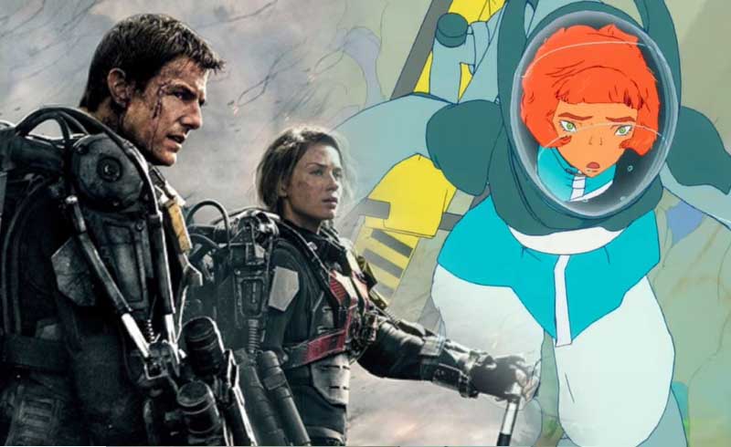 All You Need is Kill: The Manga that Became Edge of Tomorrow is Getting an Anime