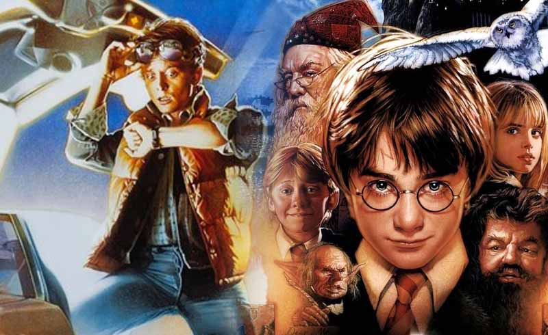 “Nobody Drew Like Drew”: Tributes Go Out After the Passing of Legendary Poster Artist Drew Struzan