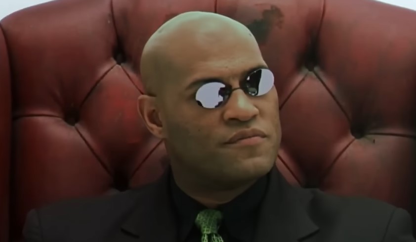X-Men: Laurence Fishburne Thinks He would be a Great Professor X