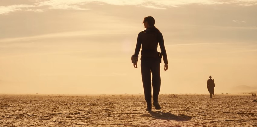 What Can We Expect from Lucy x Ghoul Dynamic in Fallout S02