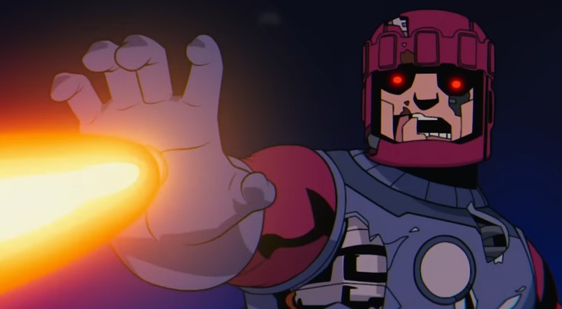 Future Marvel Rivals PvE could Feature SENTINELS