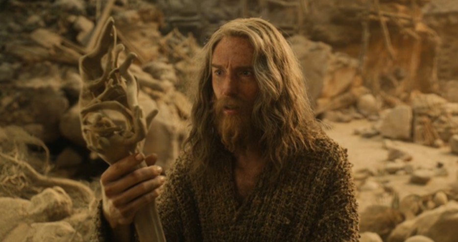 Third Season of LOTR: Rings of Power Teases Gandalf