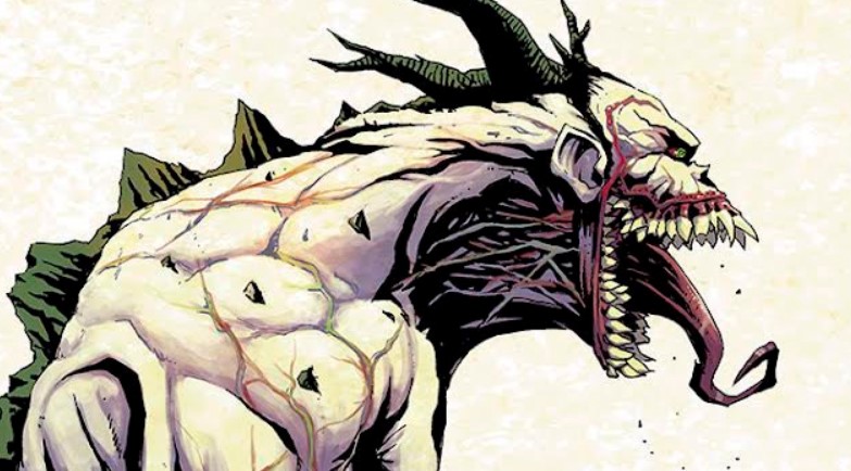 Batman: Check Out Even More Concept Art of Absolute Joker