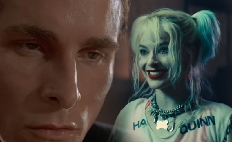 American Psycho Remake in Talks to have Margot Robbie Lead