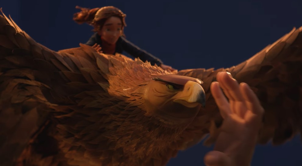 Laika Studios Gives Inside Look at Their Next Film, Wildwood