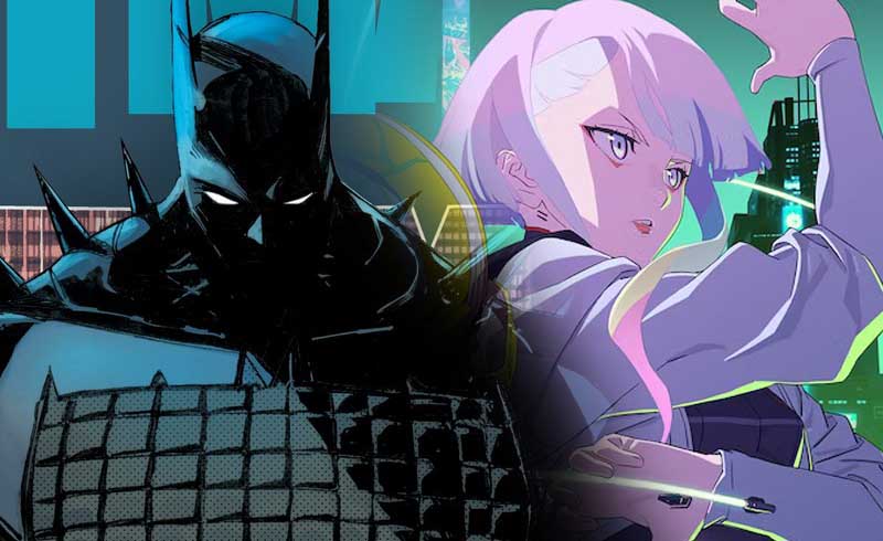 Absolute Batman Artist Already Knows Which Studio He Wants to Adapt the Property