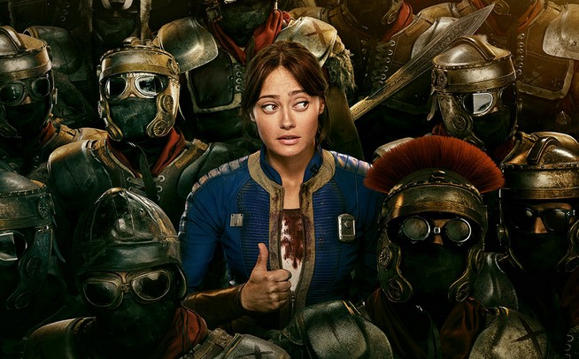 Fallout Season 2 Character Posters Tease the Factions of New Vegas
