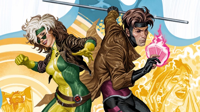 Marvel Rivals Fans Sure the Next Heroes are Rogue and Gambit