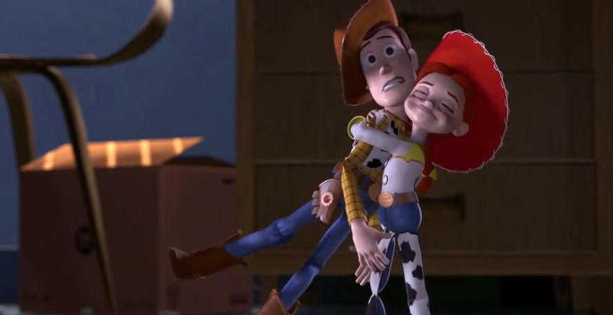 Jessie is Allegedly the Main Focus of Toy Story 5