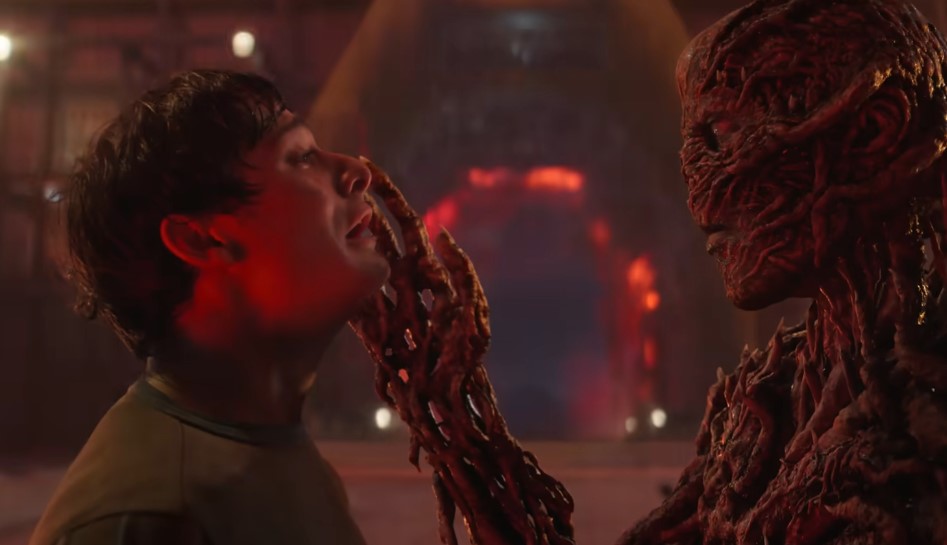 Get Ready to Say Good-Bye to Hawkins in Official Trailer for Stranger Things 5