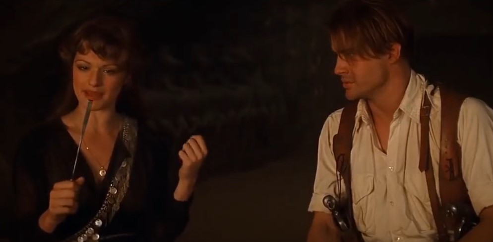 Brendan Fraser and Rachel Weisz Reuniting for a New Mummy Movie