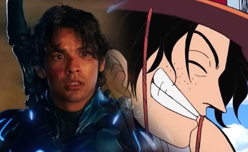Cobra Kai Star Xolo Mariduena Cast as Ace in Live-Action One Piece
