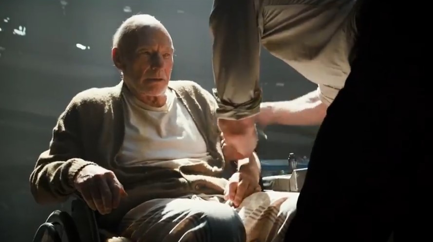 Could Avengers: Doomsday be Patrick Stewart’s Last Movie Ever?