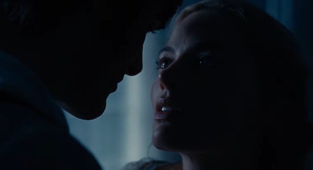 Wuthering Heights Latest Trailer: Your Jacob Elordi Thirst will be Quenched in February