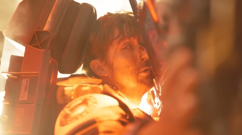 18 Ryan Gosling Project Hail Mary Ryan Gosling is Humanity’s Last Hope in Latest Trailer for Project Hail Mary