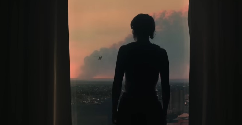 We Bury the Dead Trailer: Daisy Ridley is Searching for Her Husband in This New Take on Zombies