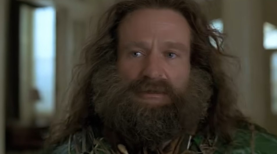 Is the Next Jumanji Going to Come Back to the Roots of the Original?