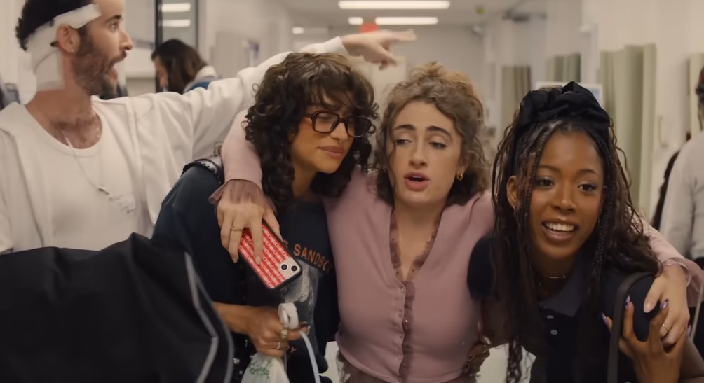 Rachel Sennott’s I Love LA has been Renewed for a 2nd Season