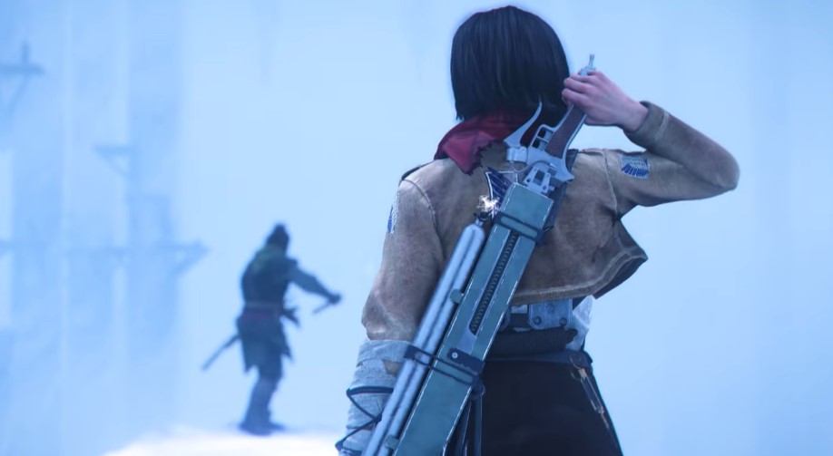 Assassin’s Creed Shadows Announces Attack on Titan Collab