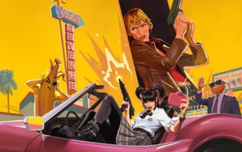 26 Fortnite Kill Bill Tarantino Yukis Revenge Fortnite Collabs with Kill Bill in New Teaser for The Lost Chapter: Yuki’s Revenge