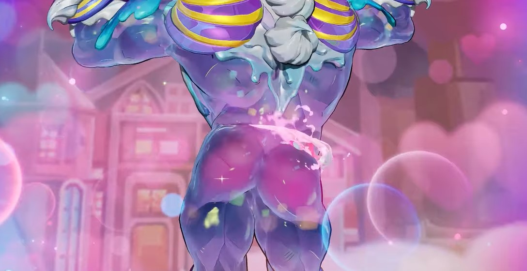 Marvel Rivals Goes All-In on the ‘Venom Cake’ Agenda