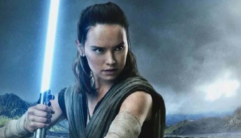 28 Rey Star Wars ’'We Are Moving in a Great Direction”: Daisy Ridley Updates on Her Next Star Wars Project