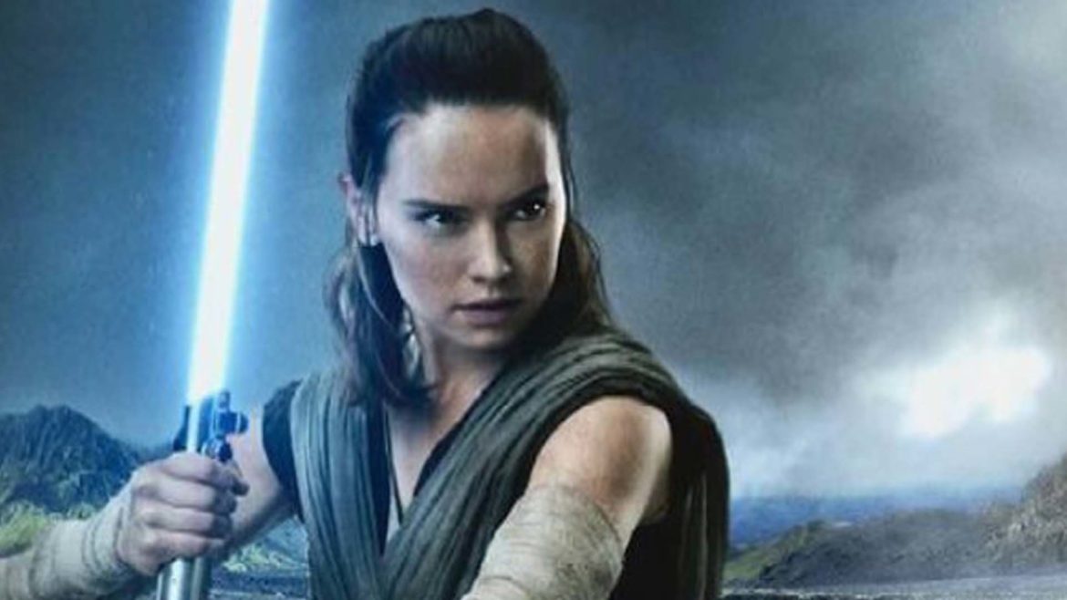 Killa Bee: Daisy Ridley Cast as ICU Nurse-Turned-MMA-Fighter Bryony Tyrell