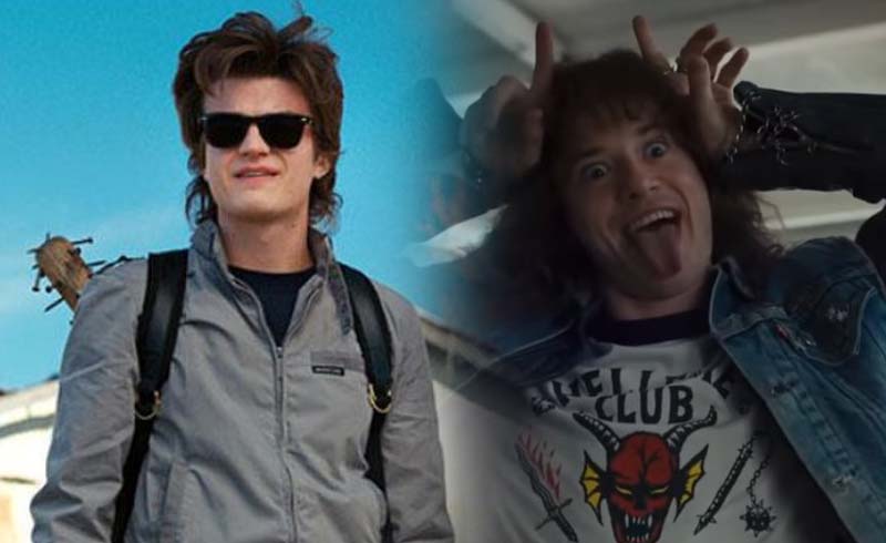 Stranger Things: Gaten Matarazzo Compares Dustin’s ‘Parents’