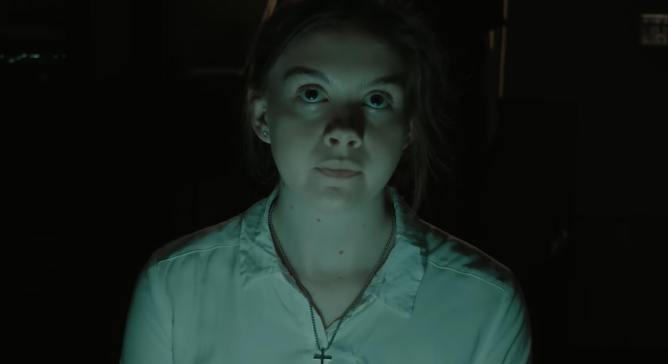 Portrait of God: You HAVE To Watch the Short Film that Jordan Peele and Sam Raimi are Adapting