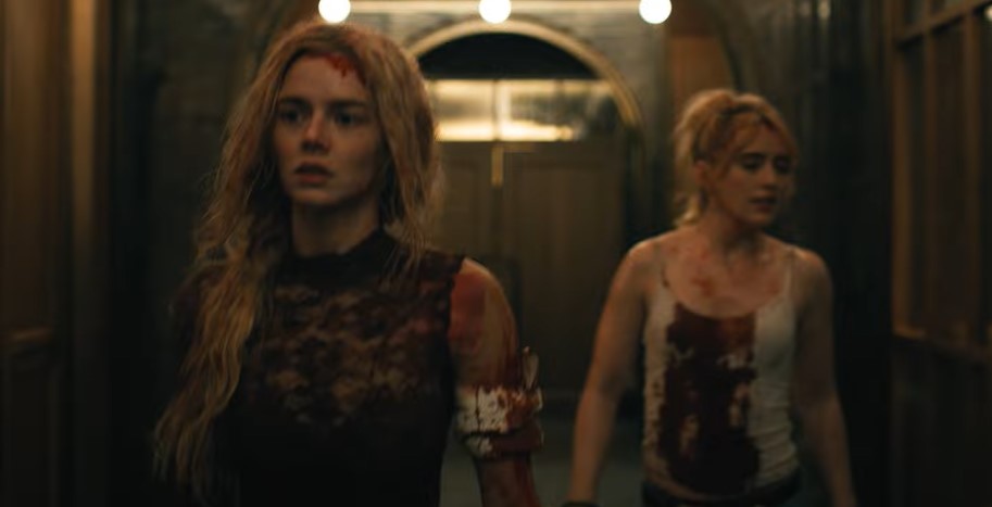 The Class Struggle Continues in Trailer for Ready or Not 2: Here I Come