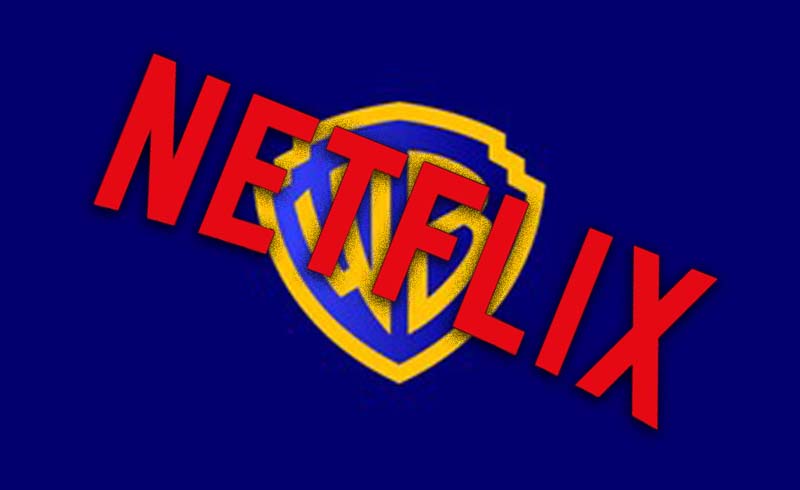 05 Netflix WB Several Groups are Already Urging to Block the Acquisition of WB Pictures by Netflix