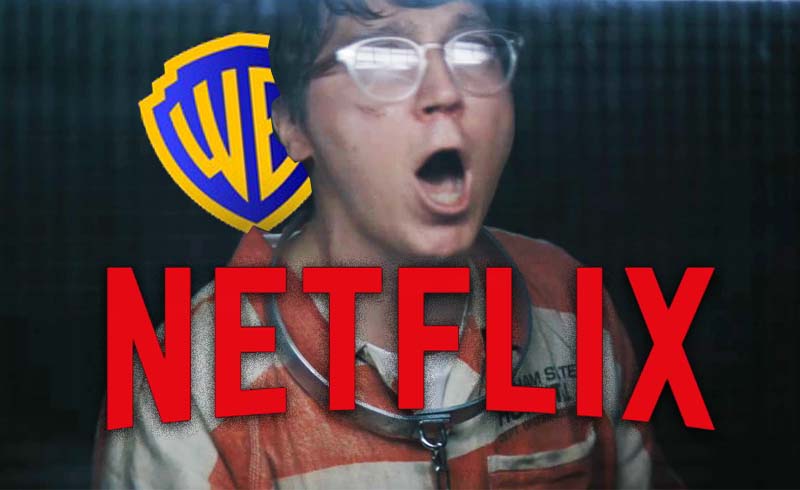 05 Paul Dano Riddler Netflix WB Cinema is Dead (?): The Internet Braces Itself as Netflix Announces Acquisition of WB Discovery