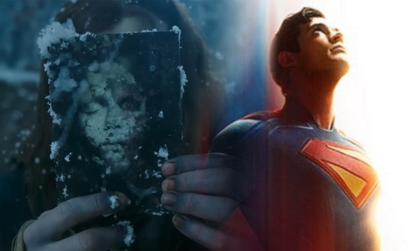 09 Guillermo del Toro Superman Guillermo del Toro Sings Praises for James Gunn's Superman