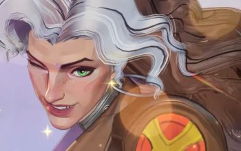 09 Marvel Rivals Rogue 01 Marvel Rivals Players Rejoice as Rogue is Confirmed to be a TANK