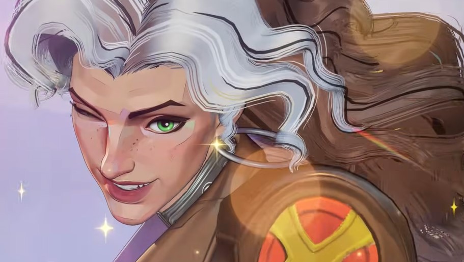 09 Marvel Rivals Rogue 01 Marvel Rivals Players Rejoice as Rogue is Confirmed to be a TANK