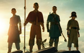 09 Netflix Last Airbender Season 2 ATLA First Teaser Poster for Avatar: The Last Airbender Season 2 Reveals First Look at Toph