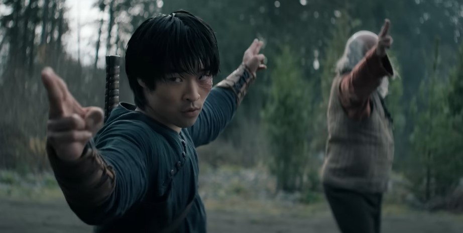 10 ATLA Netflix Season 2 Zuko New Teaser for Netflix’s Last Airbender Season 2 Showcases Lightning Bending, The Serpent’s Pass, and More