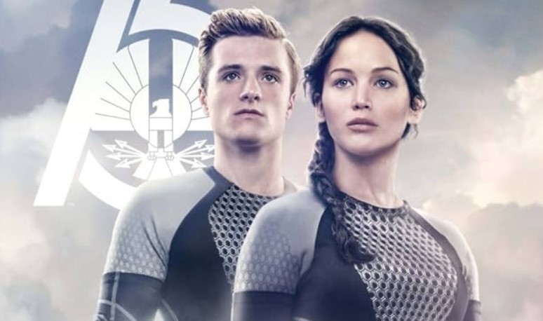 11 Hunger Games Katniss Peeta Hunger Games Fans Rejoice at the Return of ‘PEENISS’ in Sunrise at the Reaping