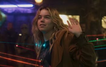 11 Supergirl Supergirl Teaser Proves Kara is More of a Punk Rocker Than Kal-El