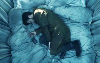 16 Adam Scott Hokum 1 Severance Star Adam Scott Jumps Into Horror in Teaser for NEON’s Hokum