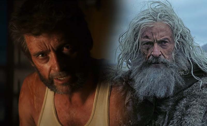 16 Logan Hugh Jackman The Death of Robin Hood Is Hugh Jackman Trying to Pull Another Logan with A24's The Death of Robin Hood?