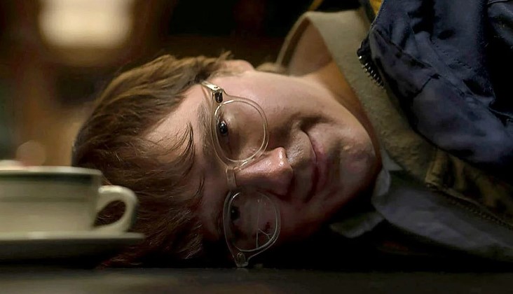 16 Paul Dano Riddler The Batman The Batman Director Defends Paul Dano After Tarantino Calls Him 'The Weakest F*cking Actor'