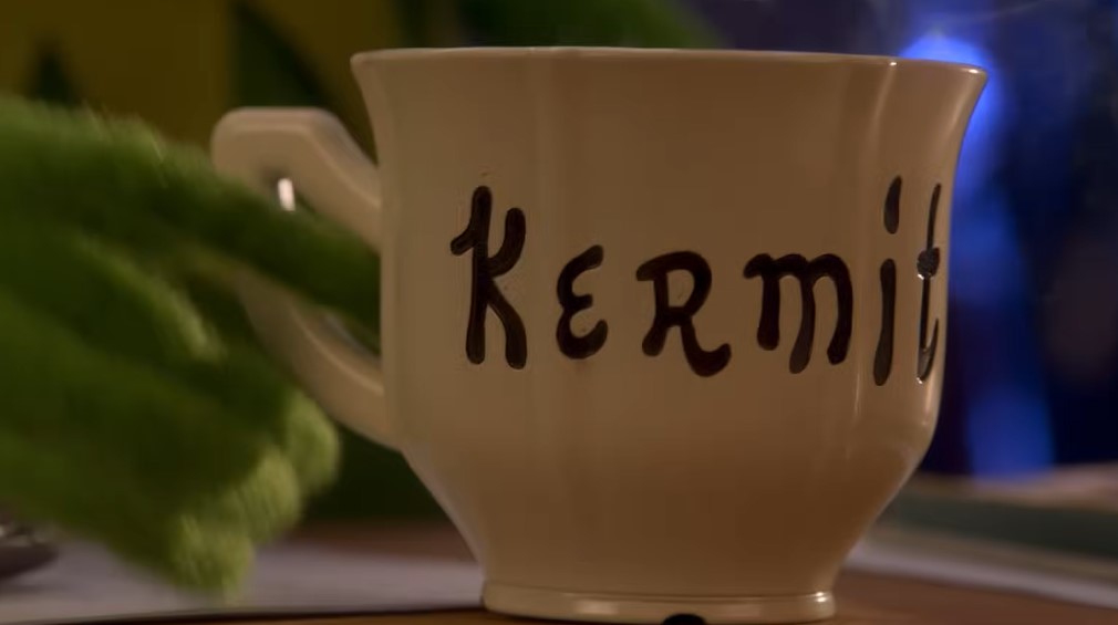 Seth Rogen Talks His Muppets Revival with Sabrina Carpenter; First Teaser Dropped