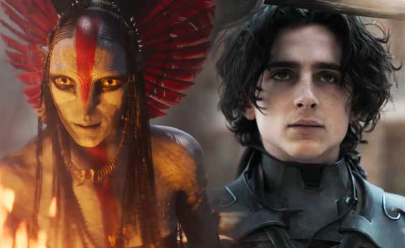 19 Avatar Dune James Cameron Says He Tends to Ignore the Academy Awards; Says Dune Should Have been Recognized More