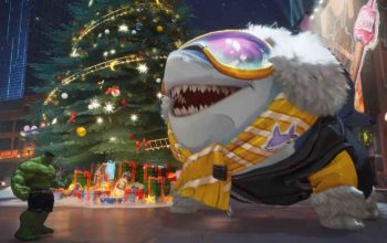 19 Marvel Rivals Pym Test Kitchen copy Marvel Rivals: Pym’s Test Kitchen is Going Exactly How You would Expect It