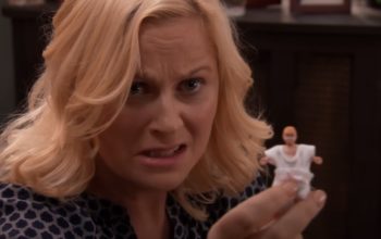 22 Parks and Recreation Lesie Knope Amy Poehler DIG: Parks and Recreation’s Amy Poehler and Mike Schur Team Up for a New Show