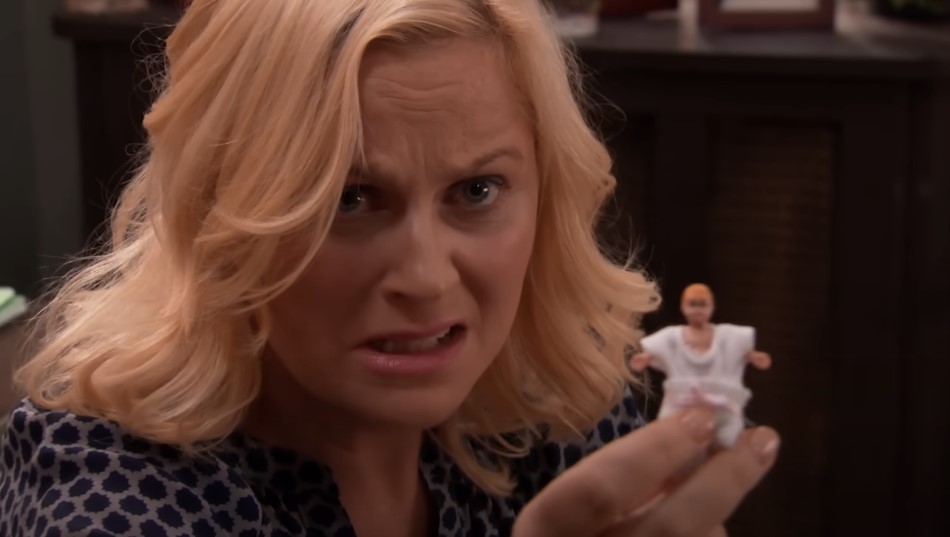 22 Parks and Recreation Lesie Knope Amy Poehler DIG: Parks and Recreation’s Amy Poehler and Mike Schur Team Up for a New Show