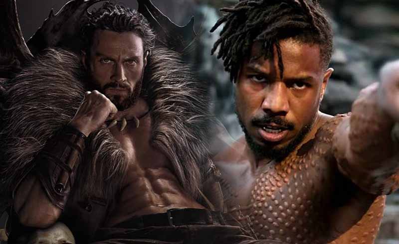 Ryan Coogler Wanted Kraven the Hunter as the Main Villain for Black Panther