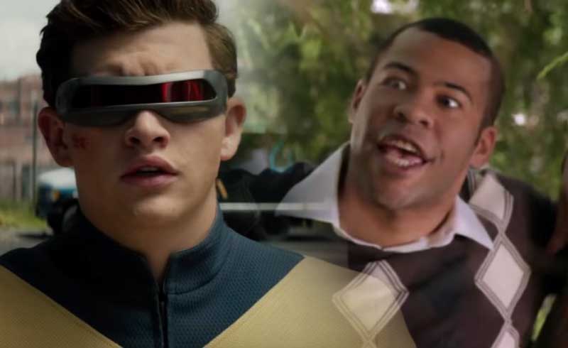 Jordan Peele should Totally Take on the X-Men MCU Reboot