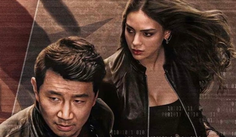 02 Copenhagen Test Melissa Barrera Simu Liu Simu Liu Wants His Copenhagen Test Co-Star Melissa Barrera for Wonder Woman